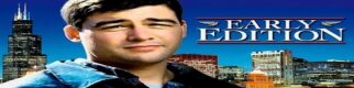 دانلود سریال در برابر آینده Early Edition (1996 – 2000) دوبله فارسی
