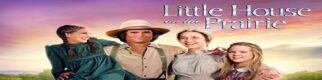 دانلود سریال خانه کوچک Little House on the Prairie (1974 – 1983) دوبله فارسی (دوبله قدیمی)