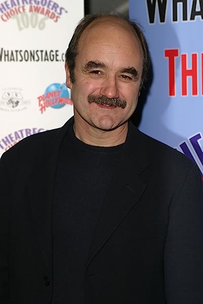 David Haig