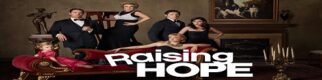 دانلود سریال داستان زندگی هوپ Raising Hope (2010 – 2014) دوبله فارسی
